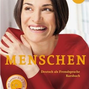 کتاب Menschen B1.1 (SB+WB)
