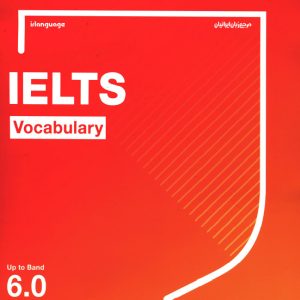 کتاب Cambridge IELTS Vocabulary 6 جدید