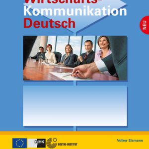 Wirtschaftskommunikation Deutsch NEU