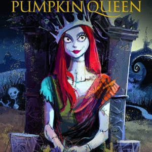 کتاب Long Live the Pumpkin Queen by Shea Ernshaw