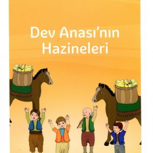 Dev anası'nın Hazineleri