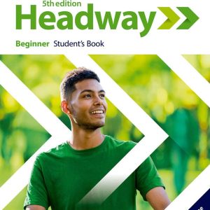 کتاب هدوی بیگنر ویرایش 5Headway beginner SB+WB 5th edition