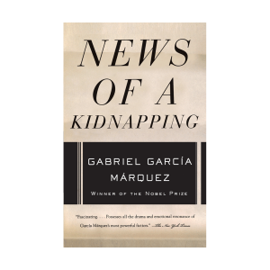 News Of A Kidnapping