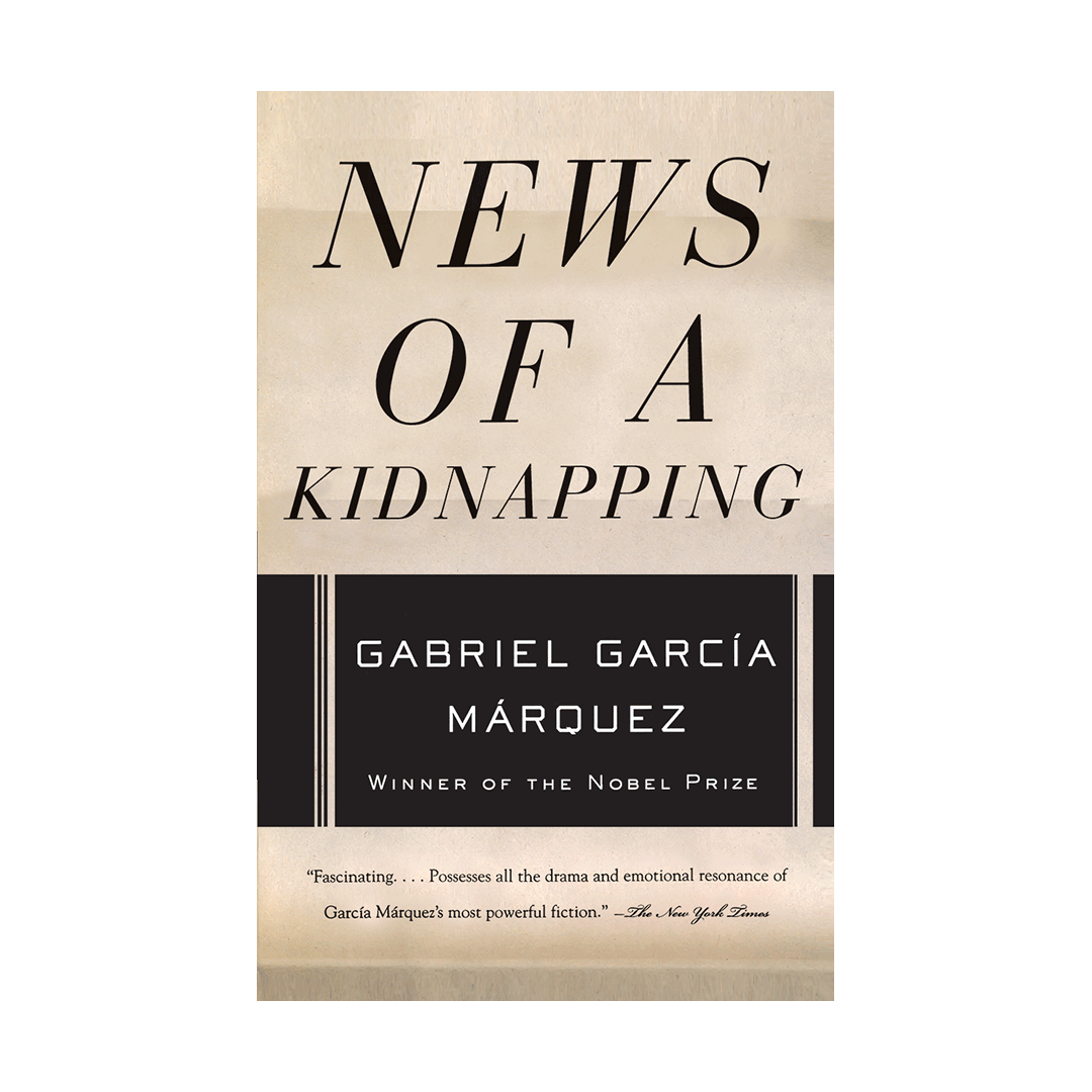 News Of A Kidnapping