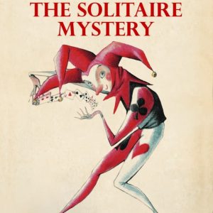 The Solitaire Mystery by Jostein Gaarder
