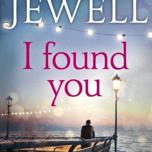کتاب I Found You by Lisa Jewell