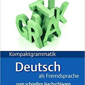 Lextra - Deutsch als Fremdsprache - Kompaktgrammatik: A1-B1
