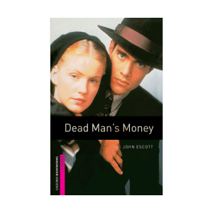 Bookworms starter Dead Mans Money