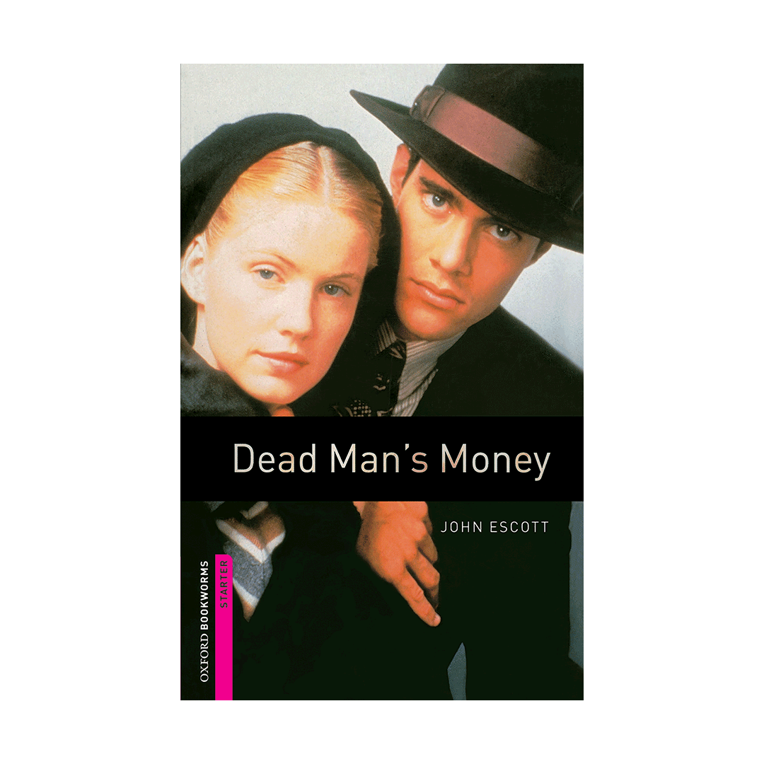 Bookworms starter Dead Mans Money