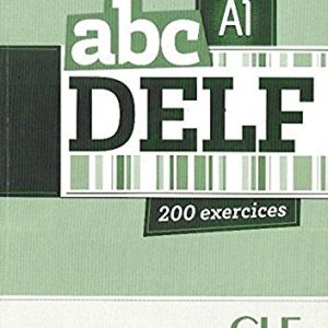 ABC DELF - Niveua A1