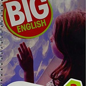 کتاب معلم بیگ انگلیش 3 BIG English 3 Second edition Teacher’s Book