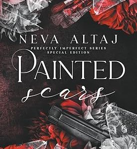 کتاب Painted Scars (Perfectly Imperfect 1) by Neva Altaj