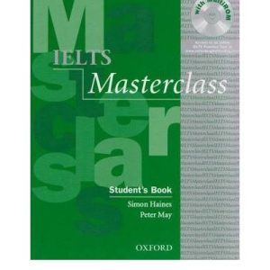 کتاب IELTS Masterclass