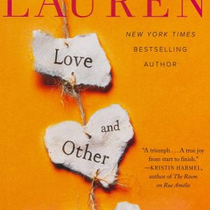 Love and Other Words by Christina Lauren