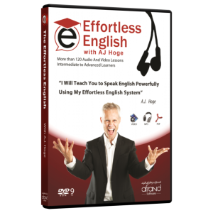 EFFORTLESS ENGLISH