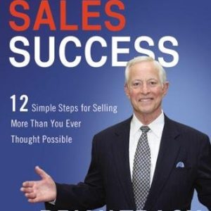 کتاب Unlimited Sales Success