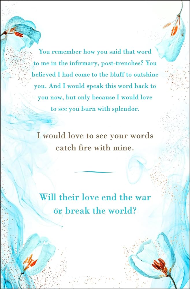 کتاب Ruthless Vows Book 2 by Rebecca Ross