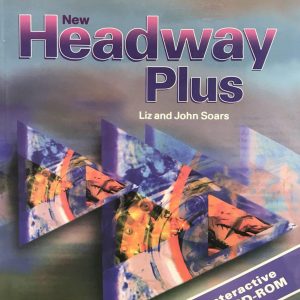 New Headway Plus Upper-Intermediate