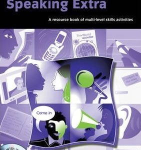 Speaking Extra
