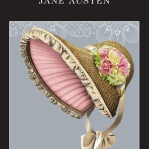 Pride and prejudice – Oxford World’s Classics
