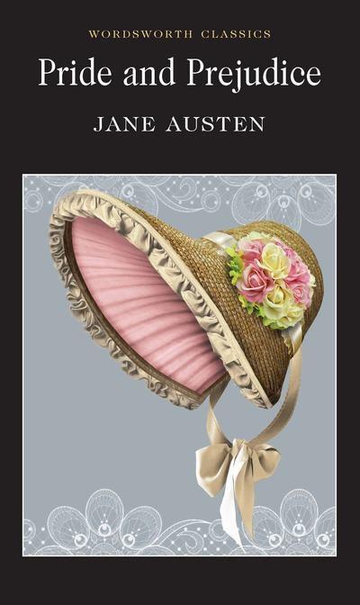 Pride and prejudice – Oxford World’s Classics