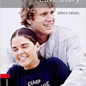 Bookworms 3:Love Story