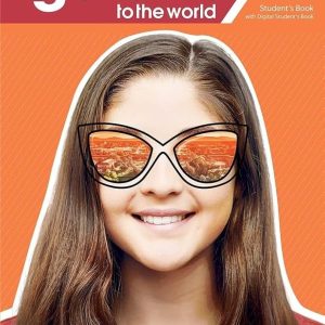 کتاب گت وی +Gateway to the World A1