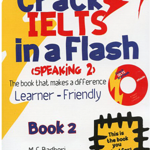 (Crack IELTS In a Flash (Speaking 2