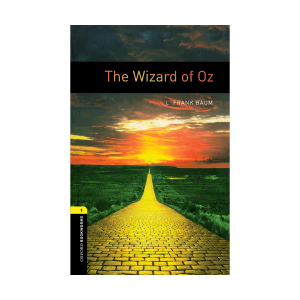 Bookworms 1 The Wizard of Oz