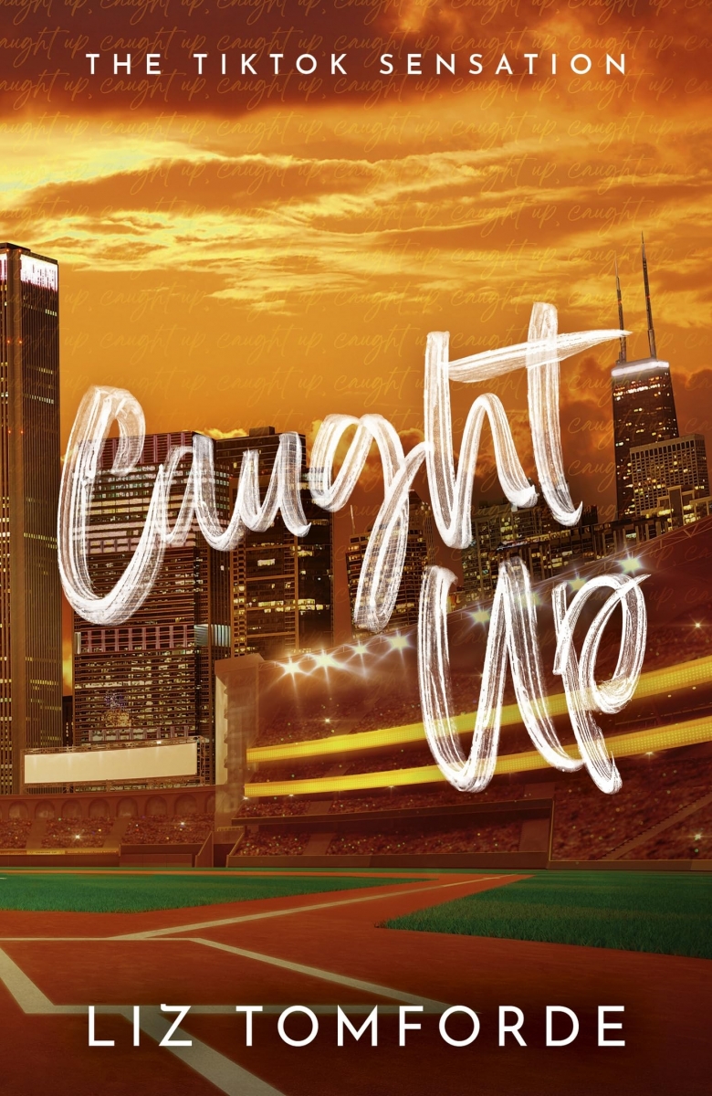 کتاب Caught Up (Windy City 3) by Liz Tomforde