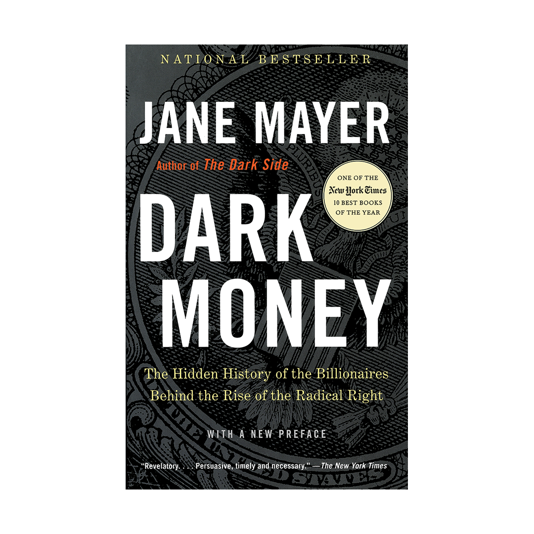 Dark Money