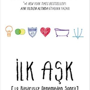 İLK AŞK ترکی