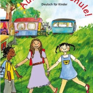 !Auf in die Schule