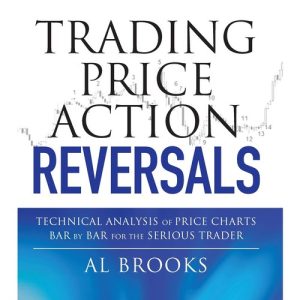کتاب Trading Price Action Reversals by Al Brooks