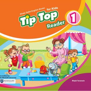 Tip Top readers 1