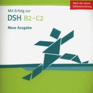 MIT Erfolg Zur Dsh B2- C2 Ubungsbuch