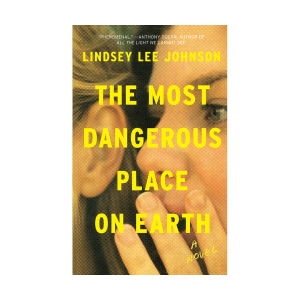 The Most Dangerous Place on Earth