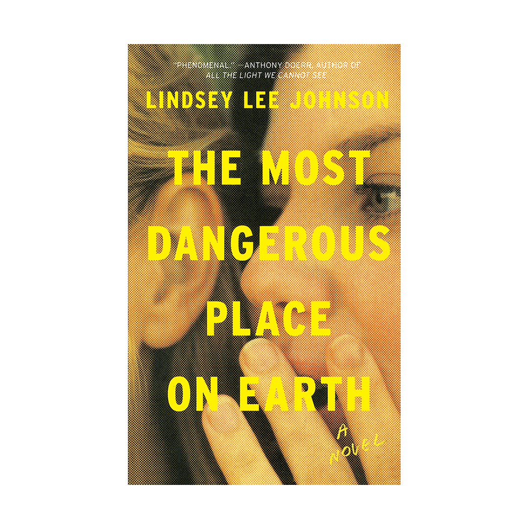 The Most Dangerous Place on Earth