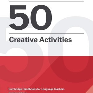 Alan Maleys 50 Creative Activities