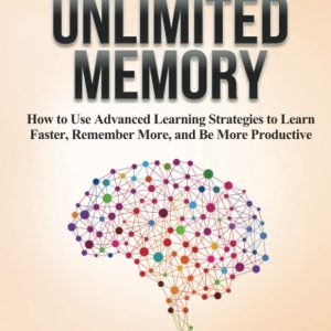 کتاب Unlimited Memory by Kevin Horsley