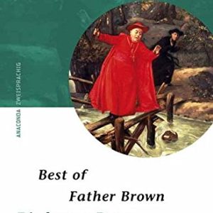 Best of Father Brown / Die besten Pater Brown Geschichten
