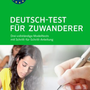 PONS DEUTSCH-TEST FÜR ZUWANDERER