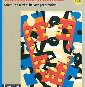 کتاب Grammatica in Contesto A1 B1