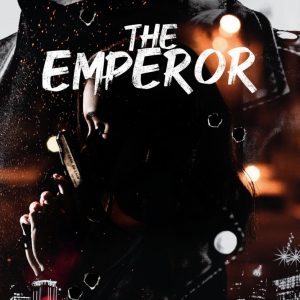 کتاب The Emperor by RuNyx