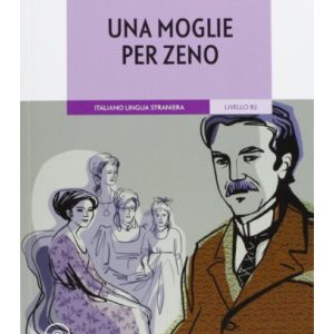 Una Moglie per Zeno