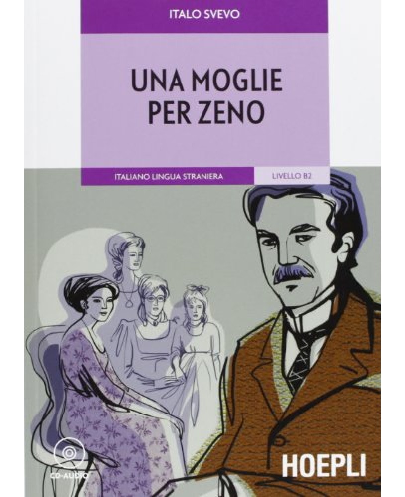 Una Moglie per Zeno