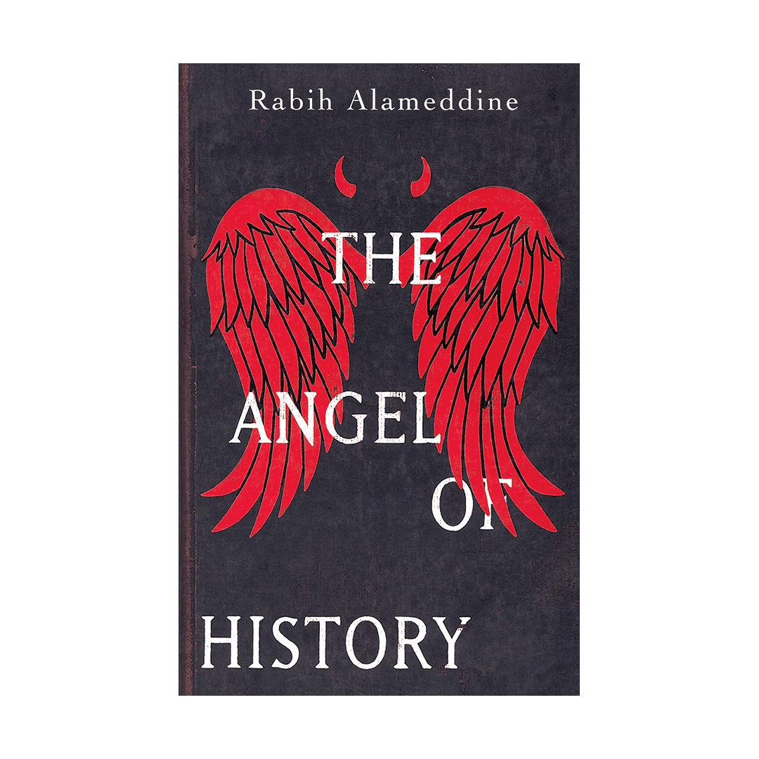 The Angel of History