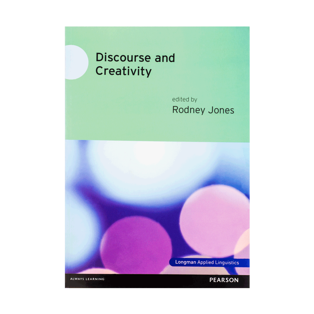 Discourse and Creativity