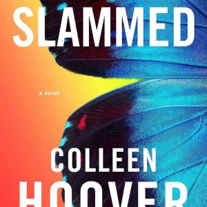 کتاب Slammed by Colleen Hoover