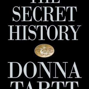 کتاب The Secret History by Donna Tartt